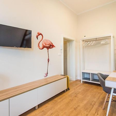 Bliss Apartments Poznan Luaran gambar