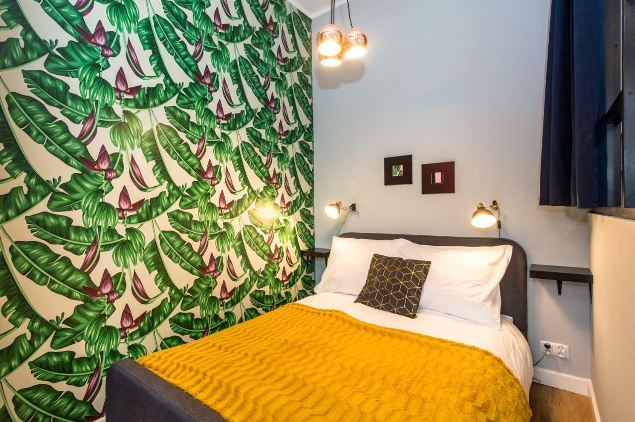 Bliss Apartments Poznan Luaran gambar